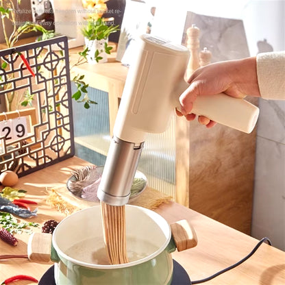 Multifunctional Noodle Machine Home Fully Automatic, Wireless!